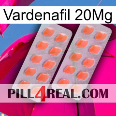 Vardenafil 20Mg 27